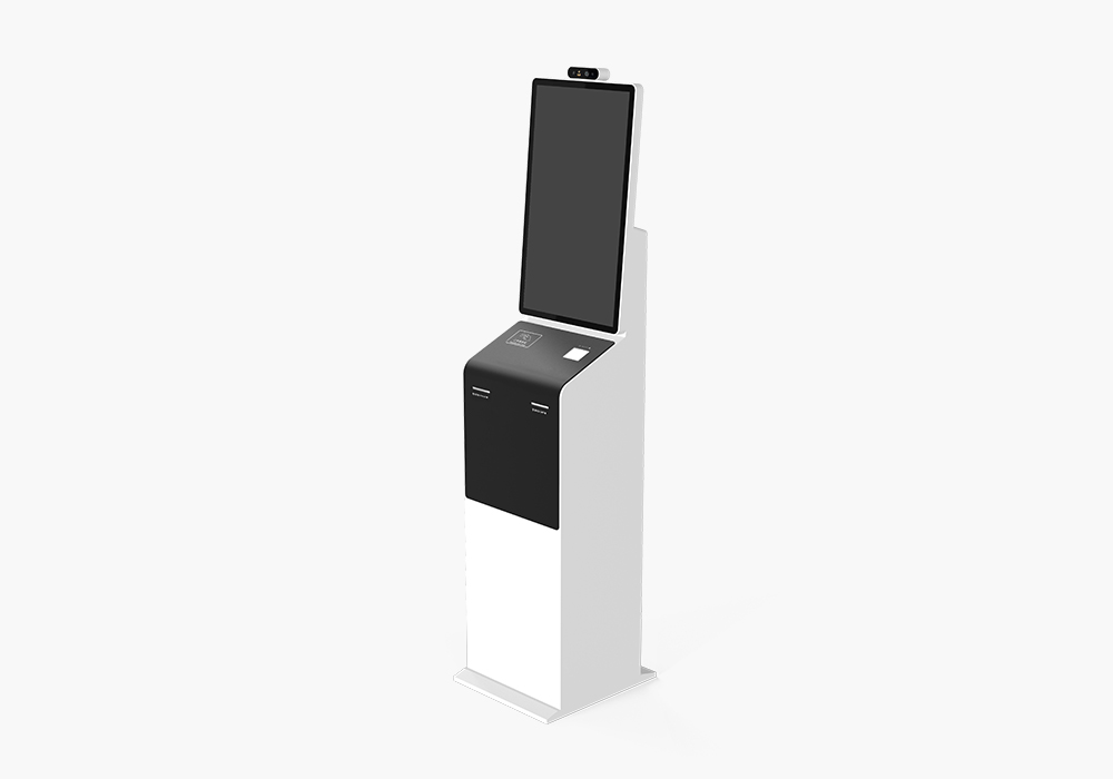 FP-S9 Self service kiosk