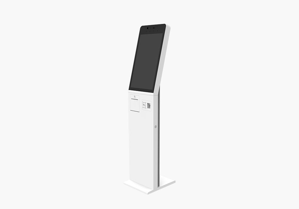 FP-S2 Self service kiosk