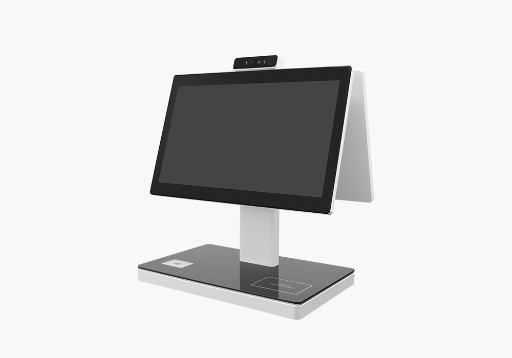 FP-T5 Hotel check in kiosk